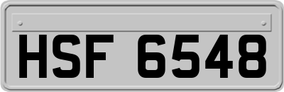 HSF6548