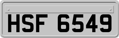 HSF6549