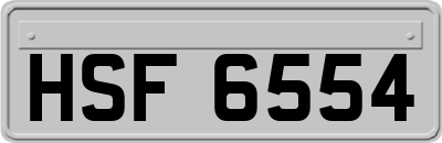 HSF6554