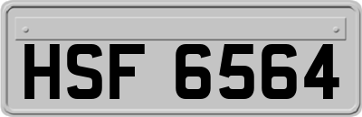 HSF6564