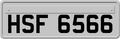 HSF6566