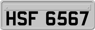 HSF6567