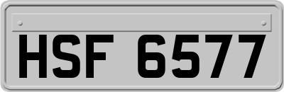 HSF6577