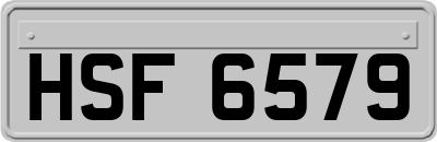 HSF6579