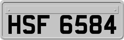 HSF6584