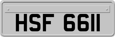 HSF6611