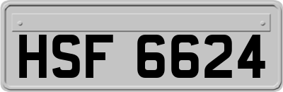 HSF6624