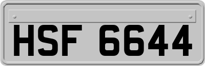 HSF6644