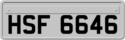 HSF6646