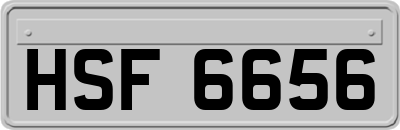HSF6656