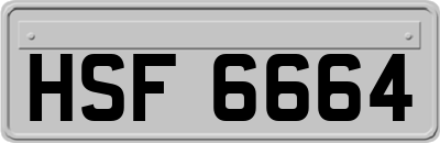 HSF6664