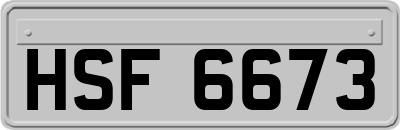 HSF6673