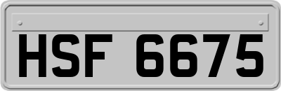 HSF6675