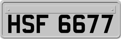 HSF6677