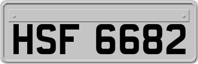 HSF6682