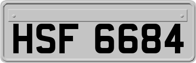 HSF6684