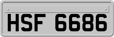 HSF6686