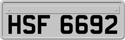 HSF6692