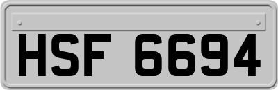 HSF6694