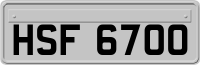 HSF6700