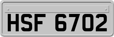 HSF6702