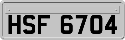 HSF6704