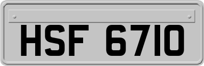 HSF6710