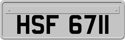 HSF6711