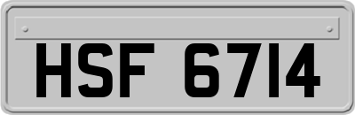 HSF6714