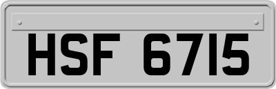 HSF6715
