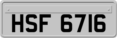 HSF6716