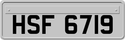 HSF6719