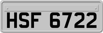 HSF6722
