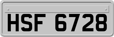 HSF6728