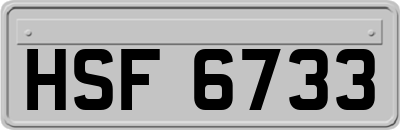 HSF6733