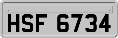 HSF6734