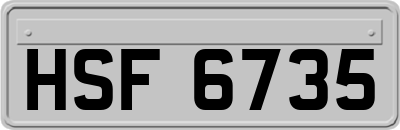 HSF6735