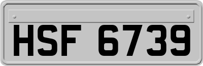 HSF6739