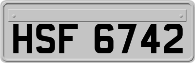 HSF6742