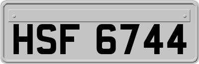 HSF6744