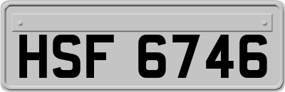 HSF6746