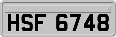 HSF6748