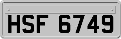 HSF6749
