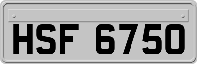 HSF6750