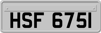 HSF6751