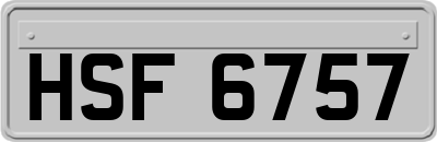 HSF6757