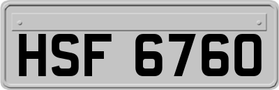 HSF6760