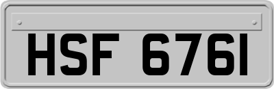 HSF6761