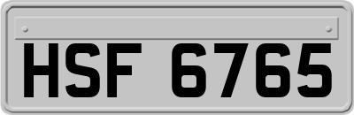 HSF6765
