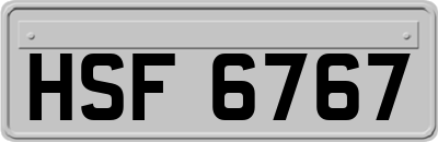HSF6767